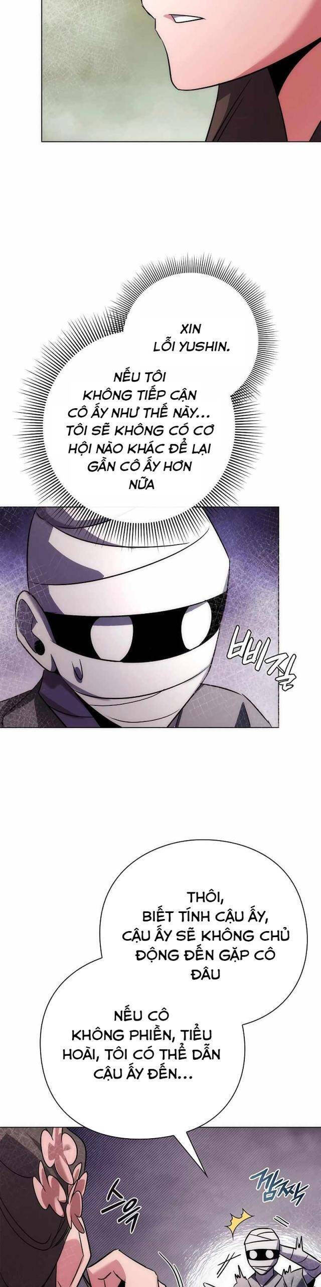 Đêm Của Yêu Tinh - Chapter 61 - Page 13