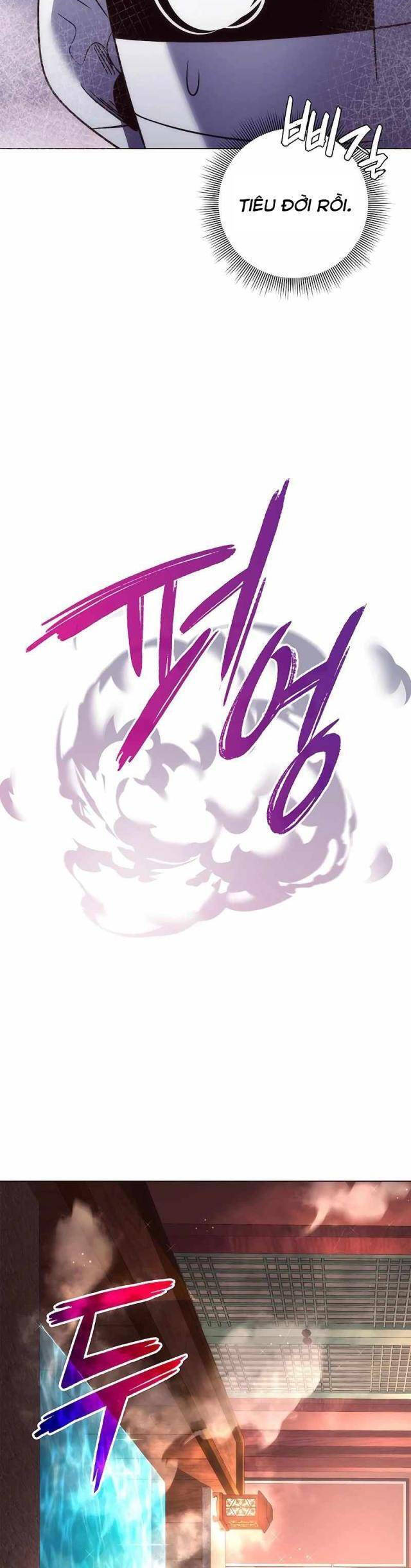 Đêm Của Yêu Tinh - Chapter 61 - Page 15