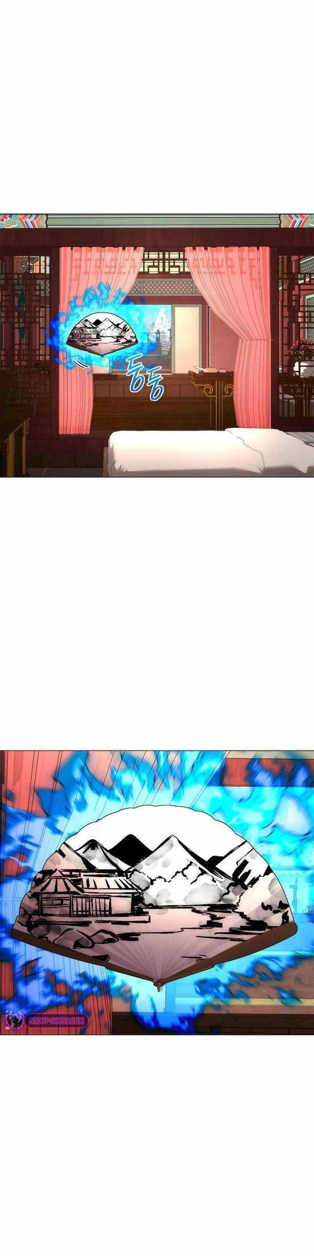 Đêm Của Yêu Tinh - Chapter 61 - Page 18