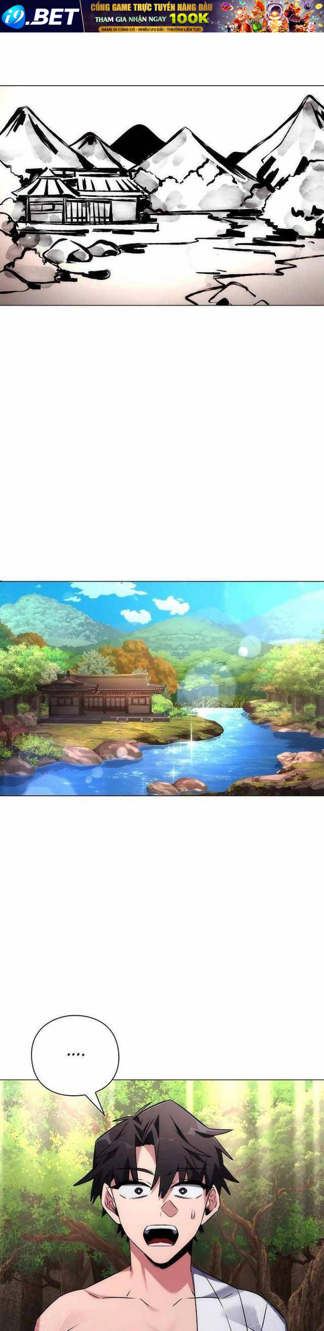 Đêm Của Yêu Tinh - Chapter 61 - Page 19