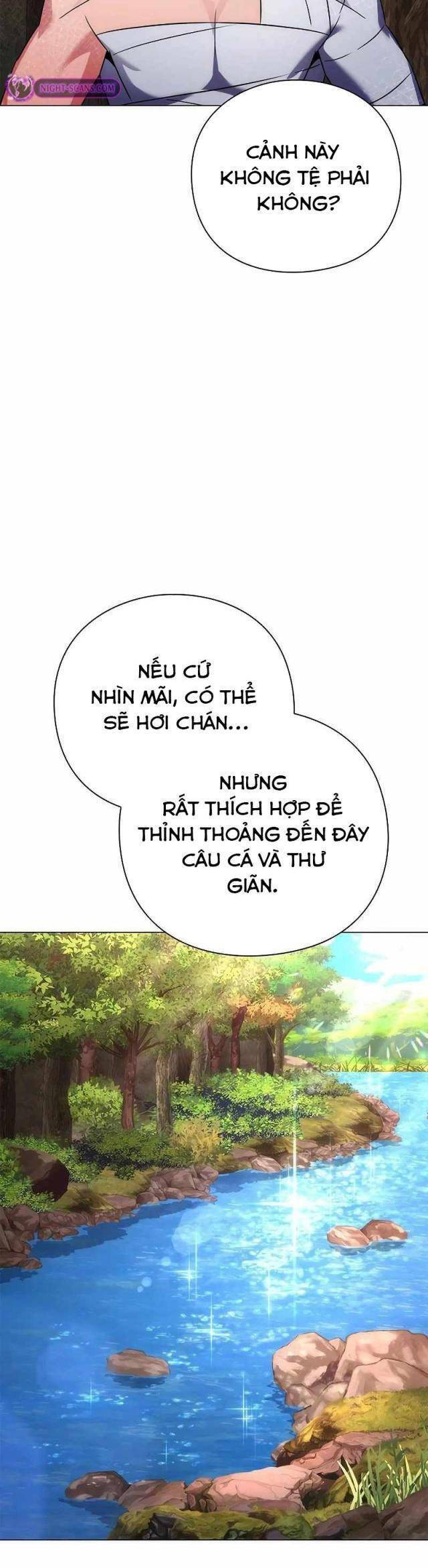 Đêm Của Yêu Tinh - Chapter 61 - Page 20