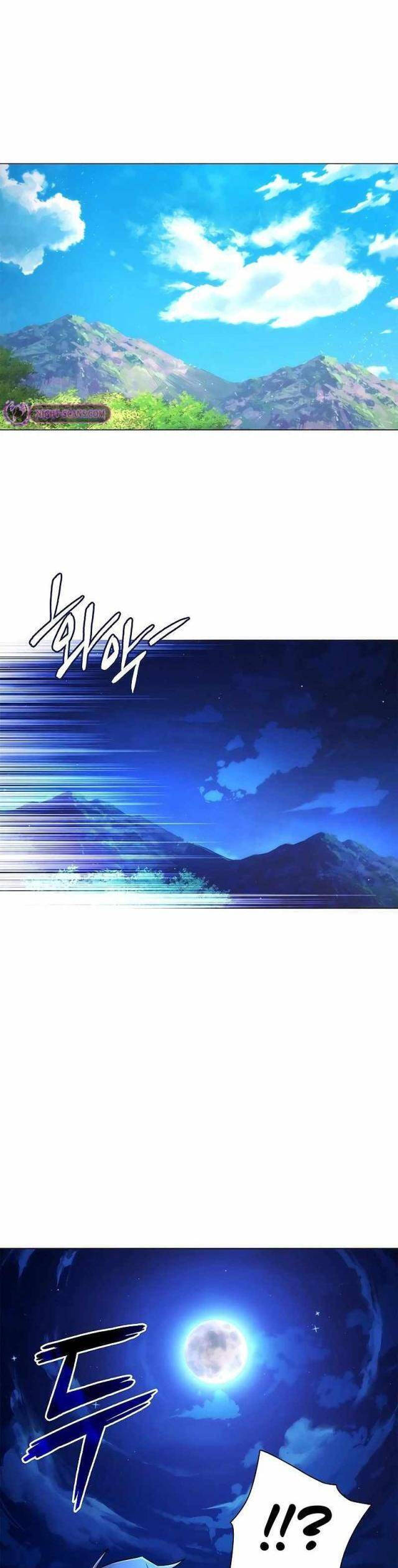 Đêm Của Yêu Tinh - Chapter 61 - Page 26