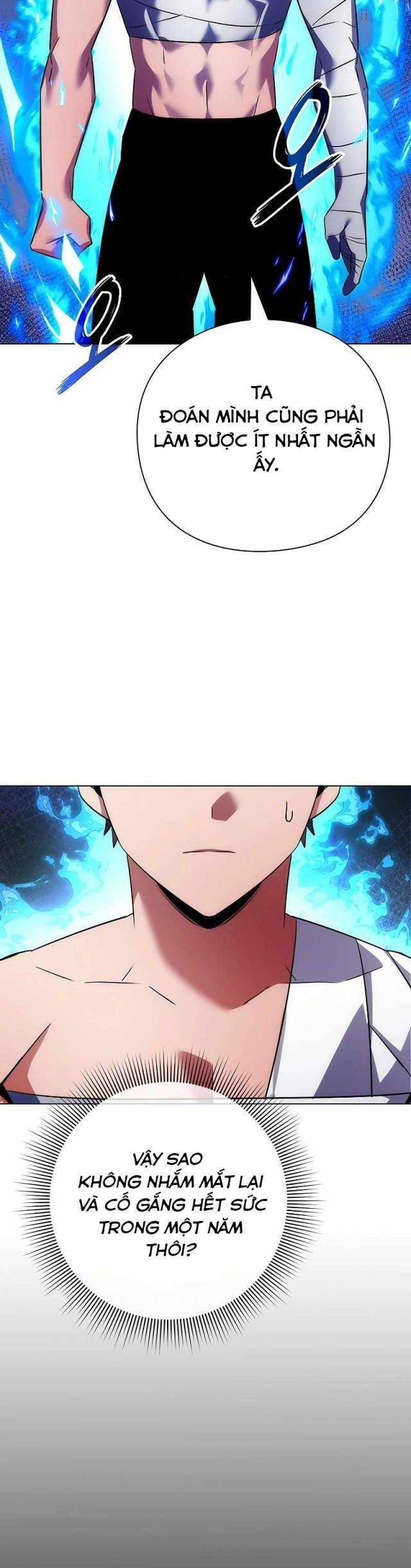 Đêm Của Yêu Tinh - Chapter 61 - Page 37