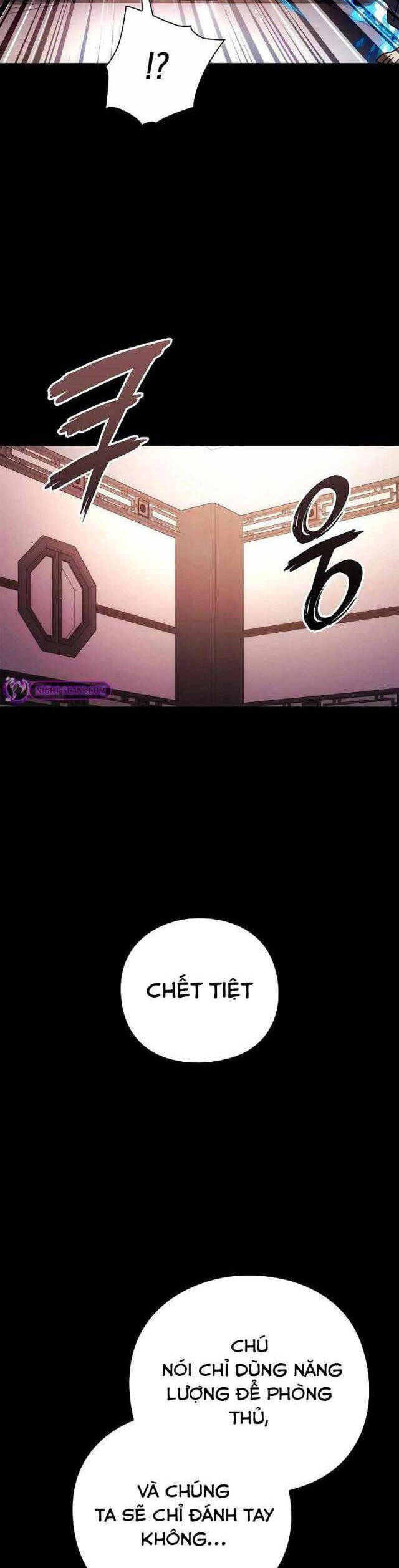 Đêm Của Yêu Tinh - Chapter 61 - Page 49
