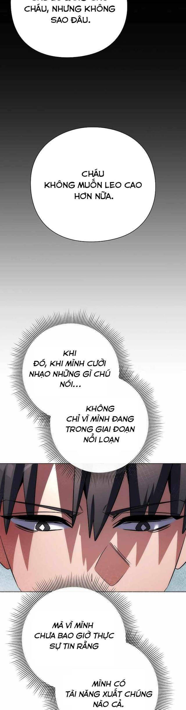 Đêm Của Yêu Tinh - Chapter 61 - Page 56