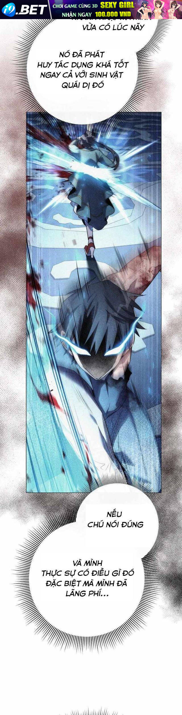 Đêm Của Yêu Tinh - Chapter 61 - Page 58