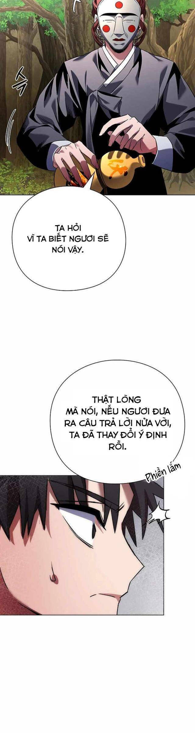 Đêm Của Yêu Tinh - Chapter 61 - Page 61