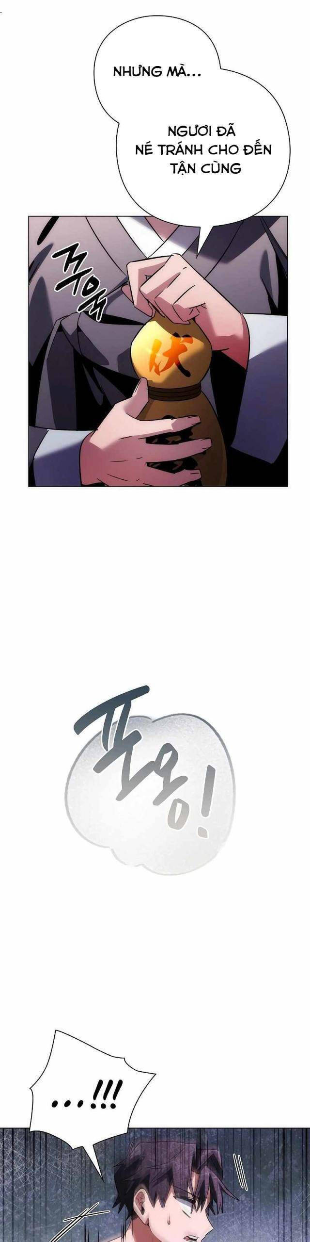 Đêm Của Yêu Tinh - Chapter 61 - Page 62