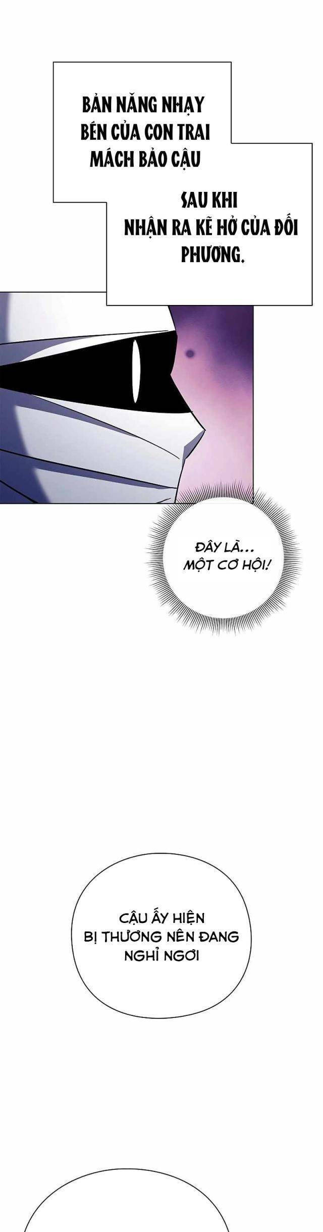 Đêm Của Yêu Tinh - Chapter 61 - Page 8