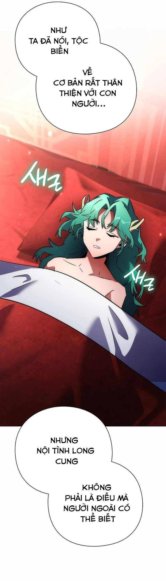 Đêm Của Yêu Tinh - Chapter 62 - Page 10