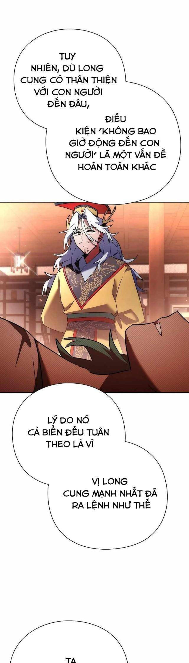 Đêm Của Yêu Tinh - Chapter 62 - Page 11