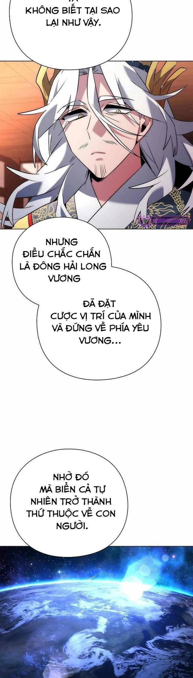 Đêm Của Yêu Tinh - Chapter 62 - Page 12