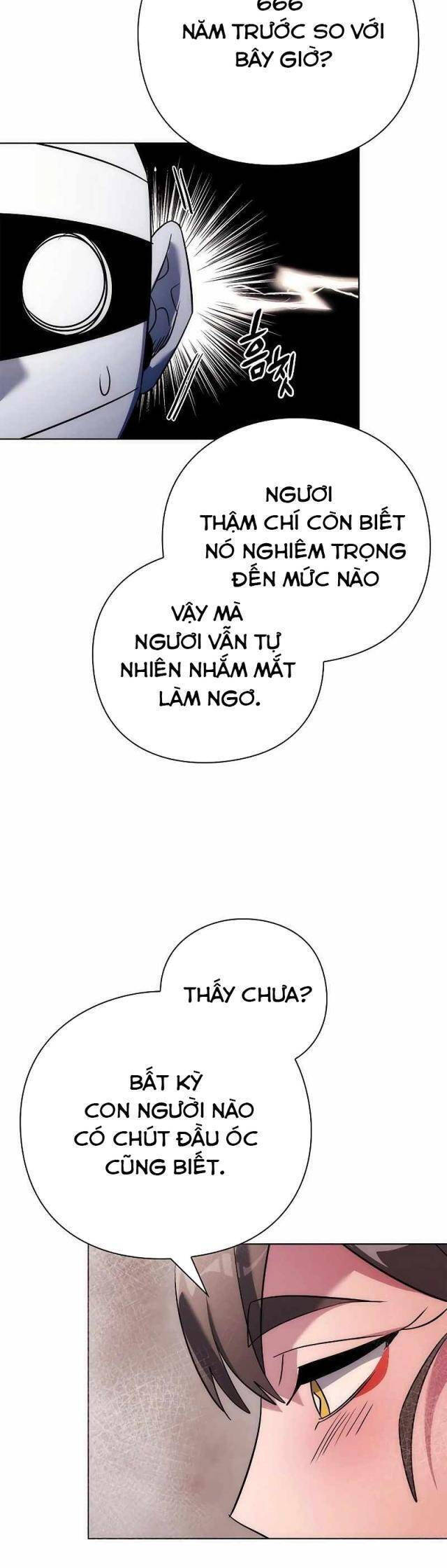 Đêm Của Yêu Tinh - Chapter 62 - Page 15