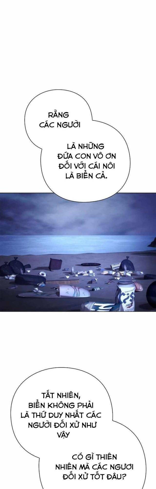 Đêm Của Yêu Tinh - Chapter 62 - Page 16