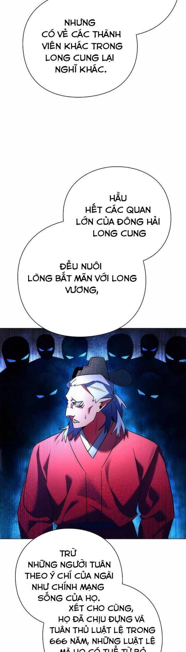 Đêm Của Yêu Tinh - Chapter 62 - Page 18