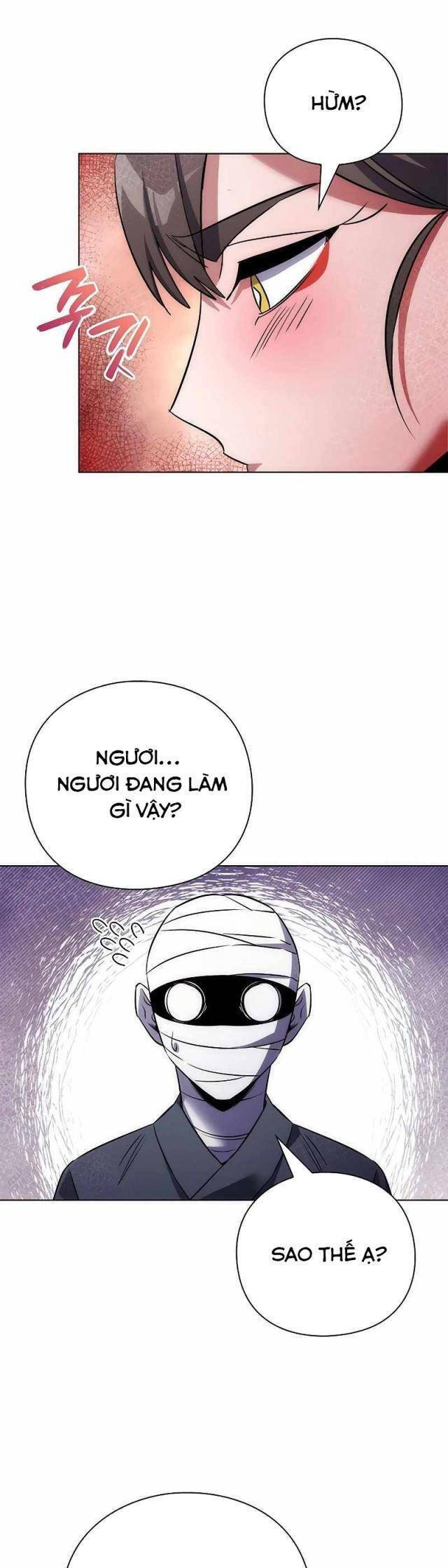 Đêm Của Yêu Tinh - Chapter 62 - Page 21