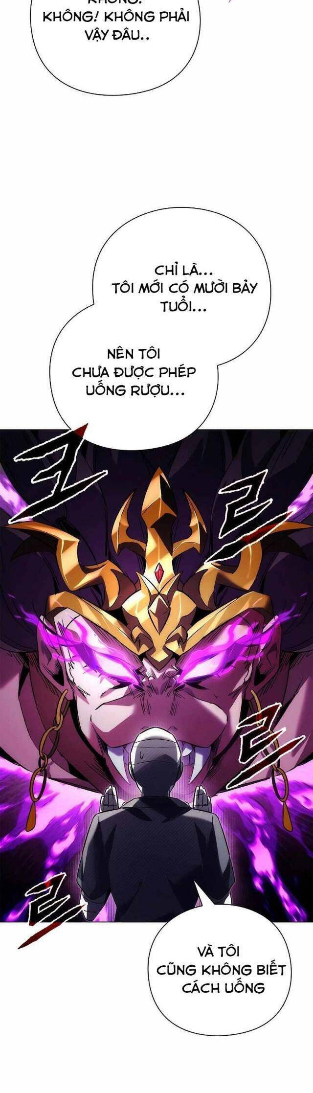 Đêm Của Yêu Tinh - Chapter 62 - Page 23
