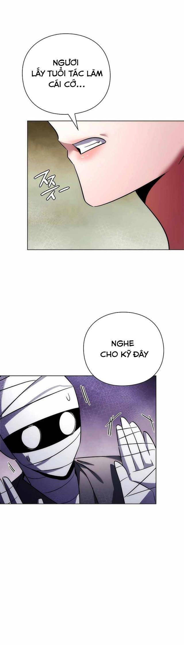 Đêm Của Yêu Tinh - Chapter 62 - Page 24