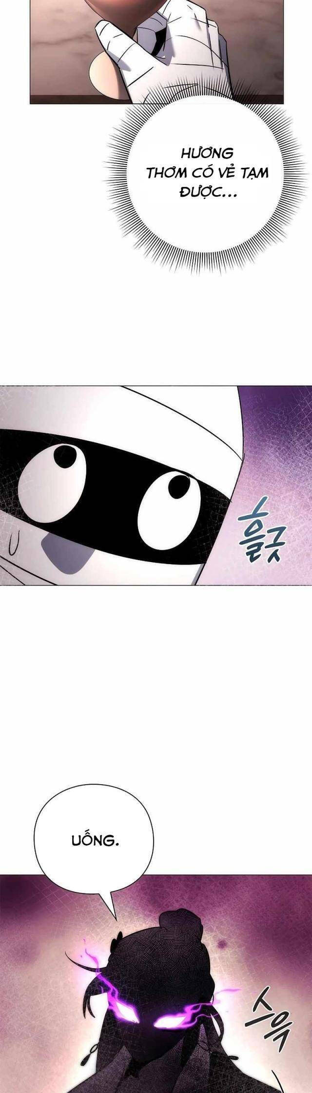 Đêm Của Yêu Tinh - Chapter 62 - Page 29