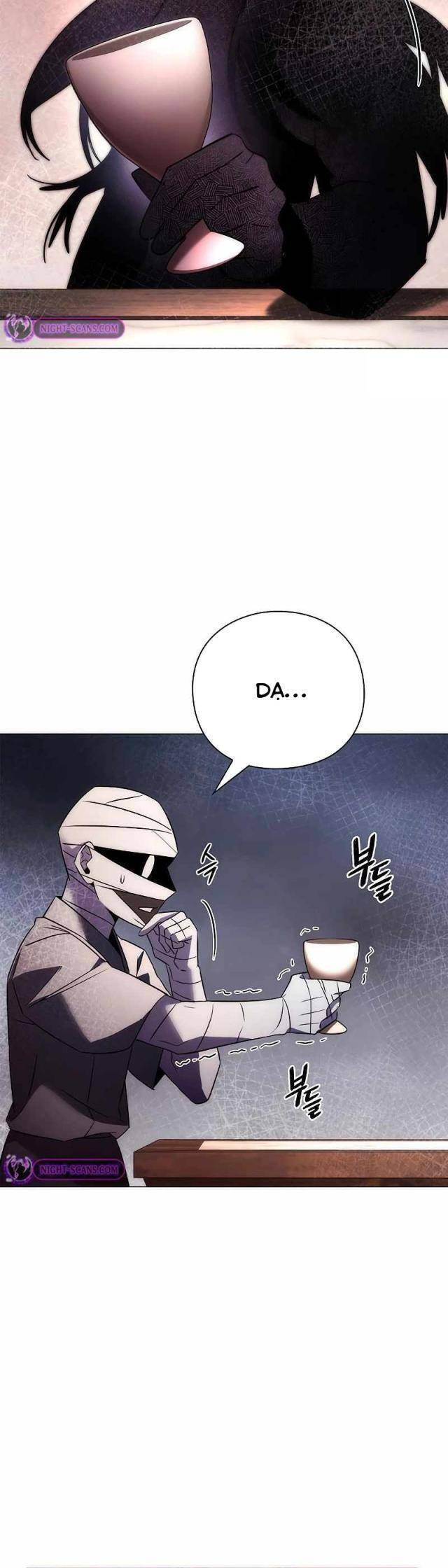 Đêm Của Yêu Tinh - Chapter 62 - Page 30