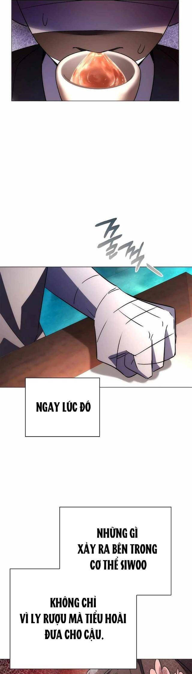 Đêm Của Yêu Tinh - Chapter 62 - Page 31