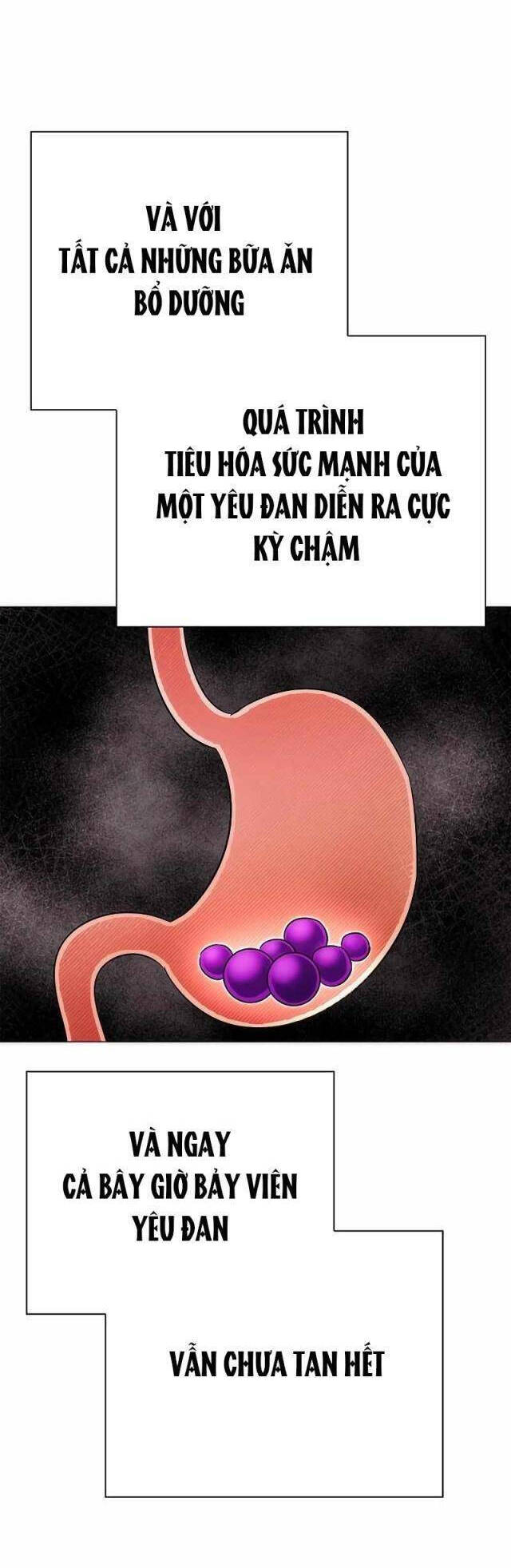 Đêm Của Yêu Tinh - Chapter 62 - Page 33