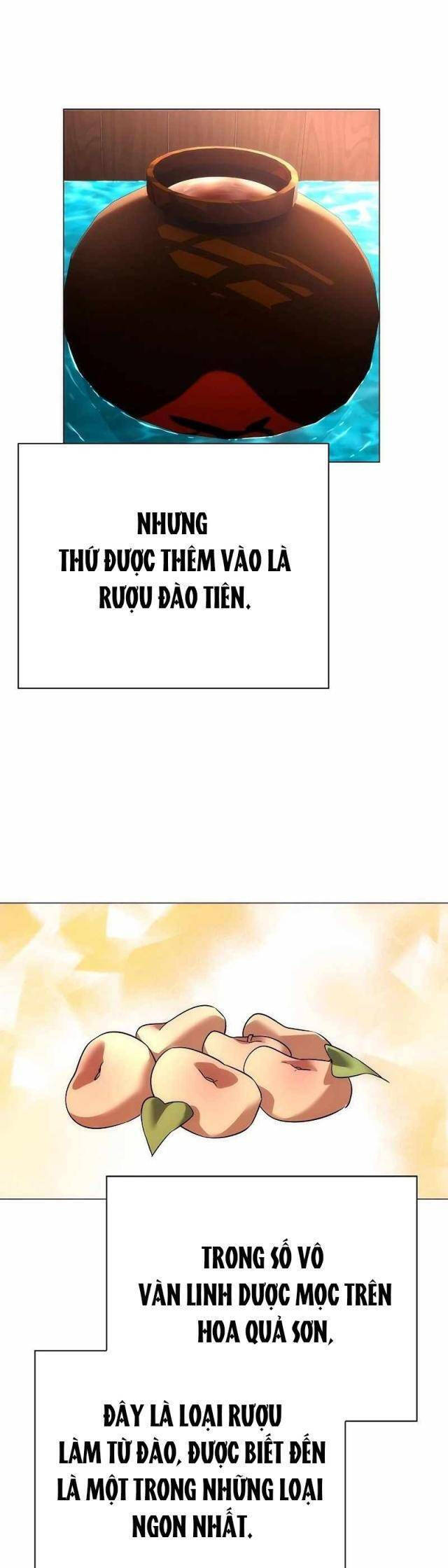 Đêm Của Yêu Tinh - Chapter 62 - Page 34