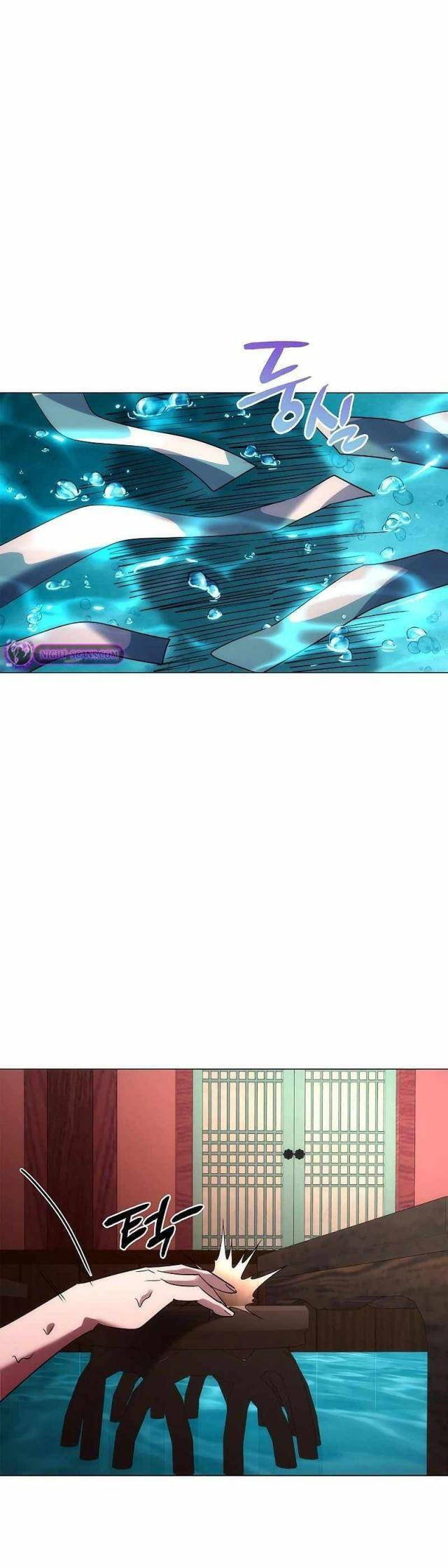 Đêm Của Yêu Tinh - Chapter 62 - Page 40