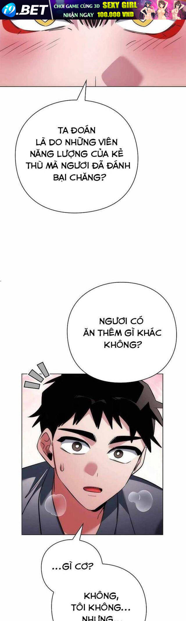 Đêm Của Yêu Tinh - Chapter 62 - Page 43