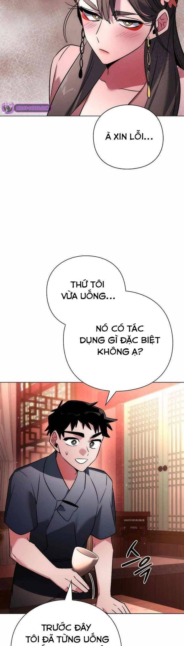 Đêm Của Yêu Tinh - Chapter 62 - Page 46