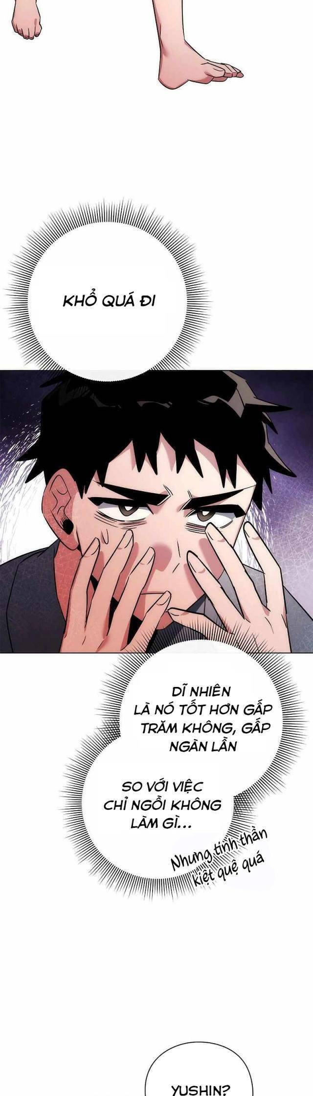 Đêm Của Yêu Tinh - Chapter 62 - Page 56