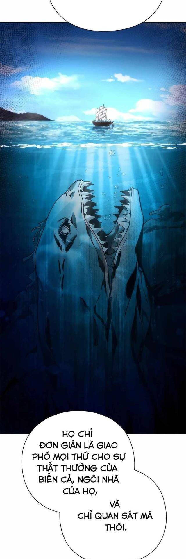 Đêm Của Yêu Tinh - Chapter 62 - Page 6