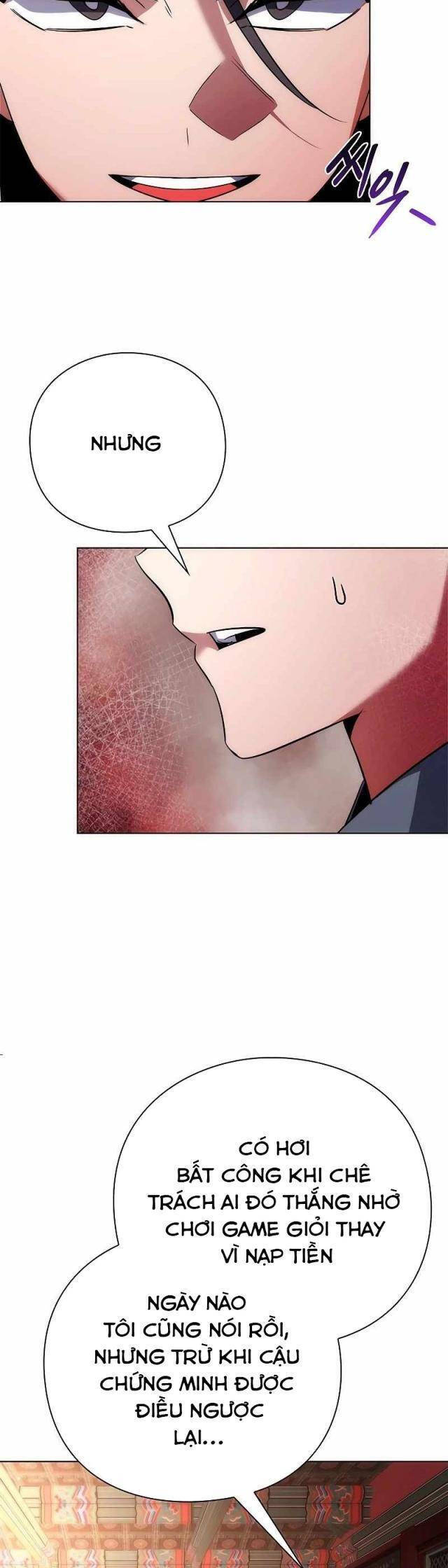 Đêm Của Yêu Tinh - Chapter 62 - Page 63