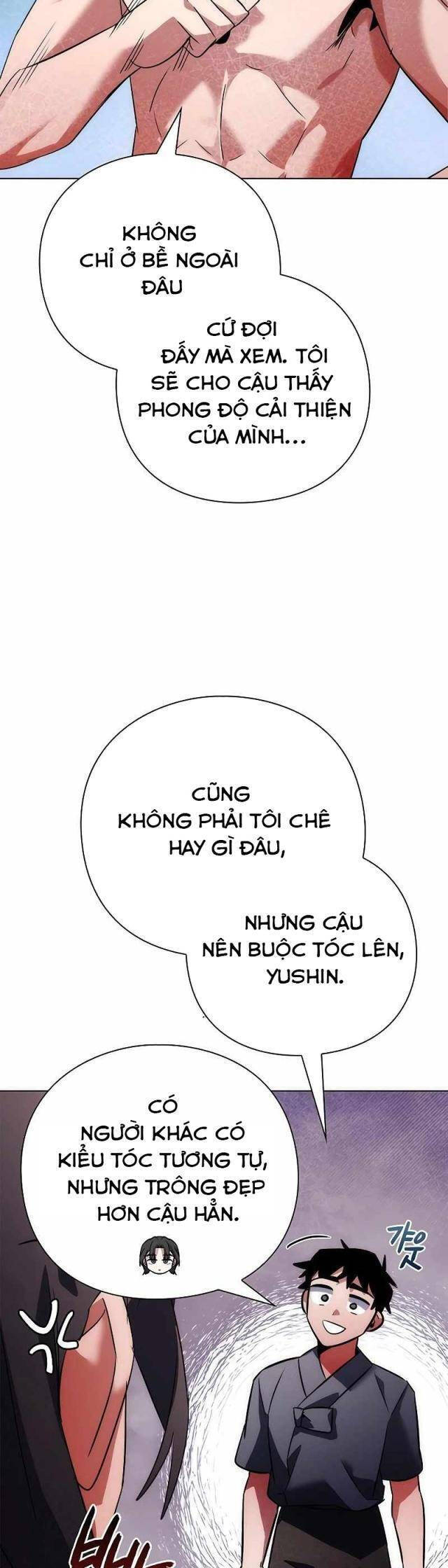 Đêm Của Yêu Tinh - Chapter 62 - Page 65