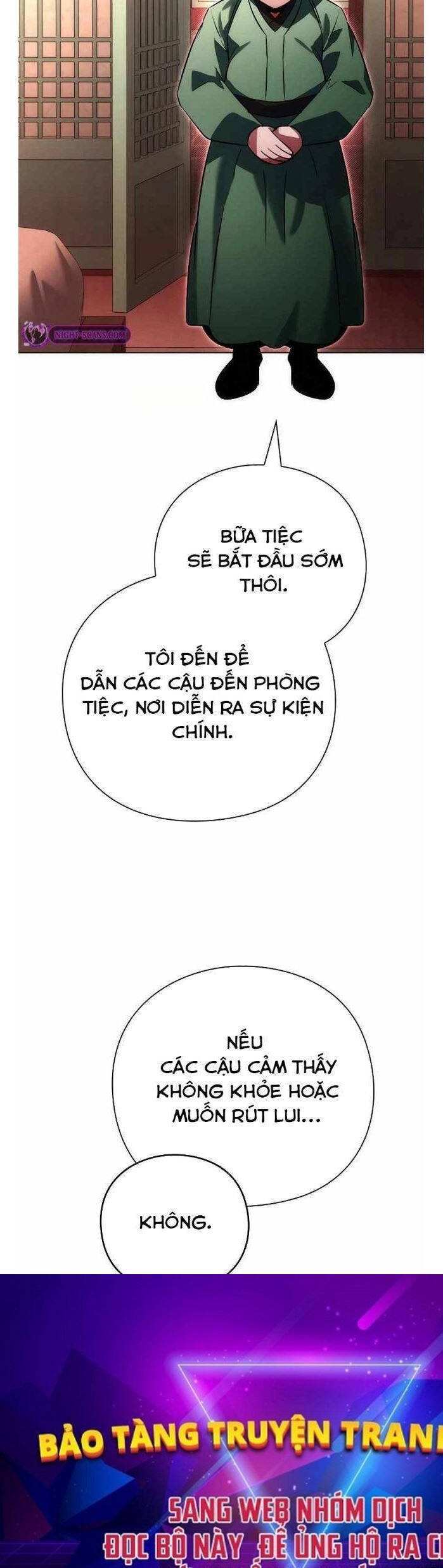Đêm Của Yêu Tinh - Chapter 62 - Page 67