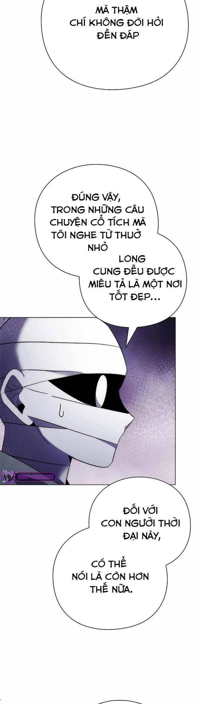 Đêm Của Yêu Tinh - Chapter 62 - Page 8