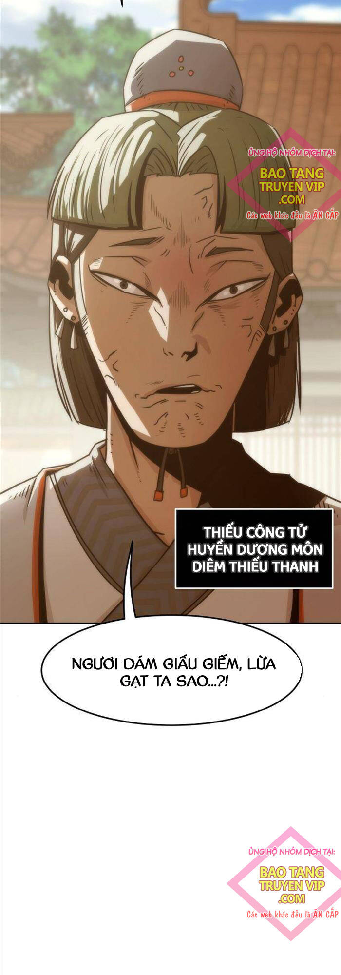 Tiểu Gia Chủ của Tứ Xuyên Đường Gia trở thành Kiếm Thần - Chapter 33 - Page 11