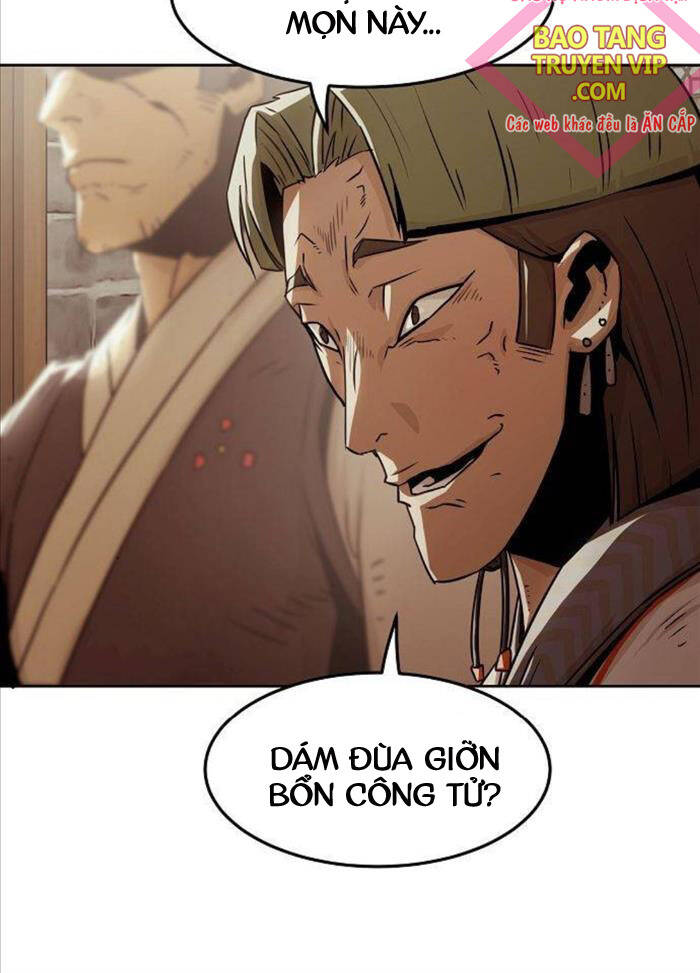 Tiểu Gia Chủ của Tứ Xuyên Đường Gia trở thành Kiếm Thần - Chapter 33 - Page 13
