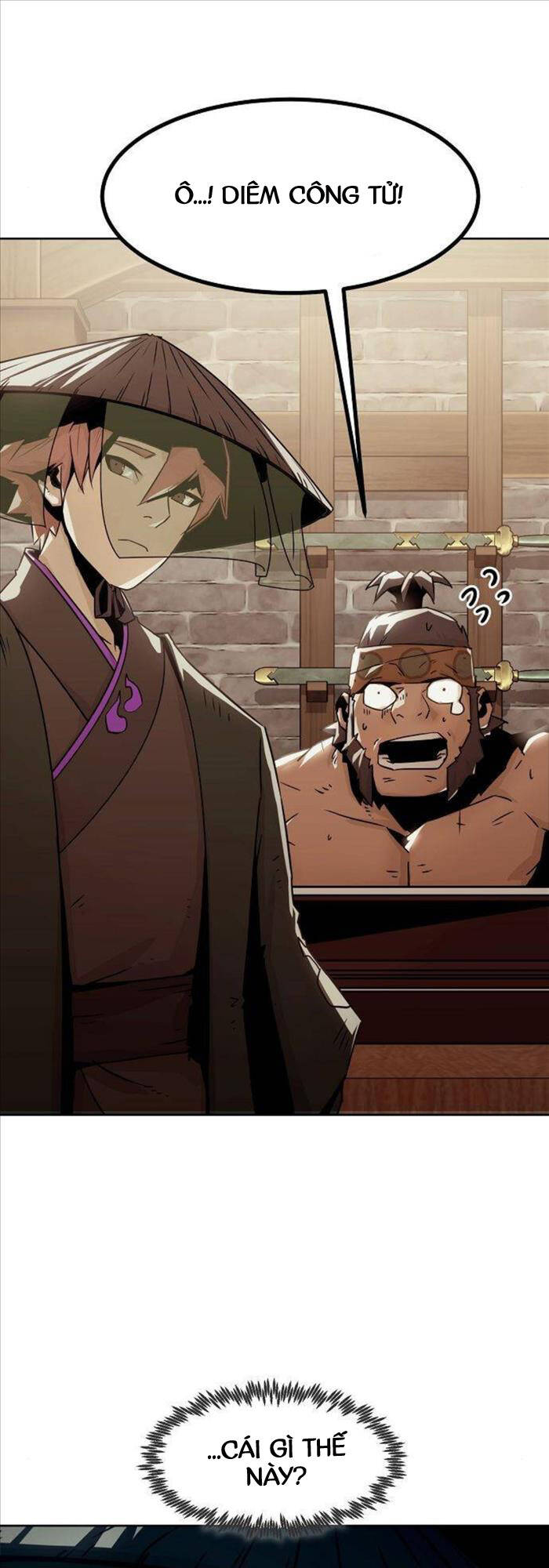 Tiểu Gia Chủ của Tứ Xuyên Đường Gia trở thành Kiếm Thần - Chapter 33 - Page 14