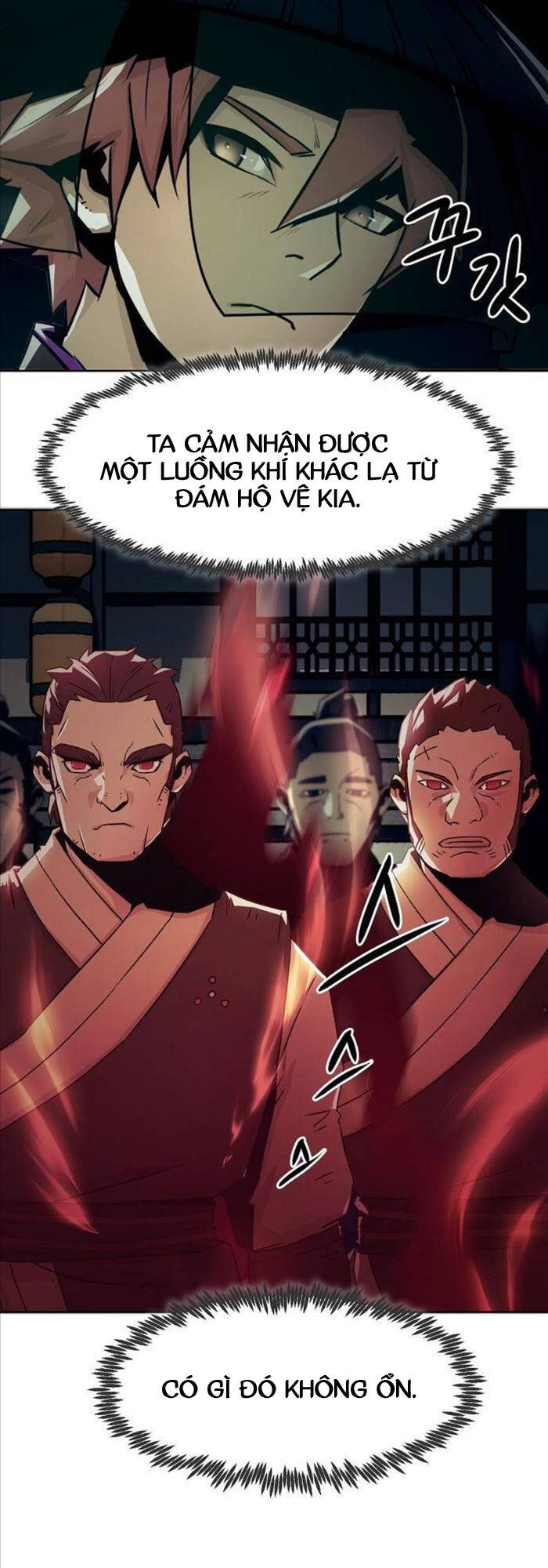 Tiểu Gia Chủ của Tứ Xuyên Đường Gia trở thành Kiếm Thần - Chapter 33 - Page 15