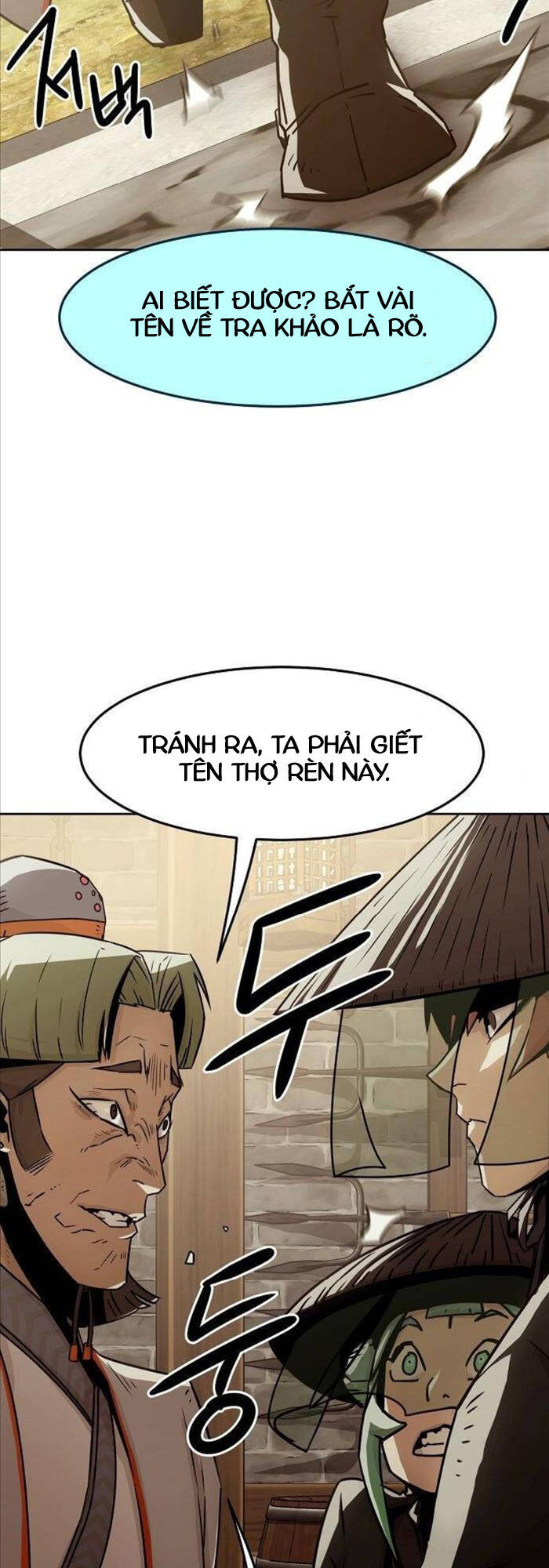 Tiểu Gia Chủ của Tứ Xuyên Đường Gia trở thành Kiếm Thần - Chapter 33 - Page 18