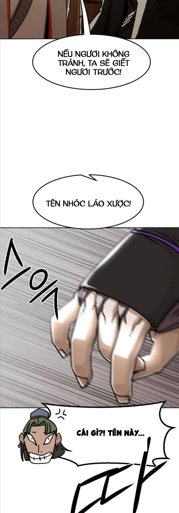 Tiểu Gia Chủ của Tứ Xuyên Đường Gia trở thành Kiếm Thần - Chapter 33 - Page 19