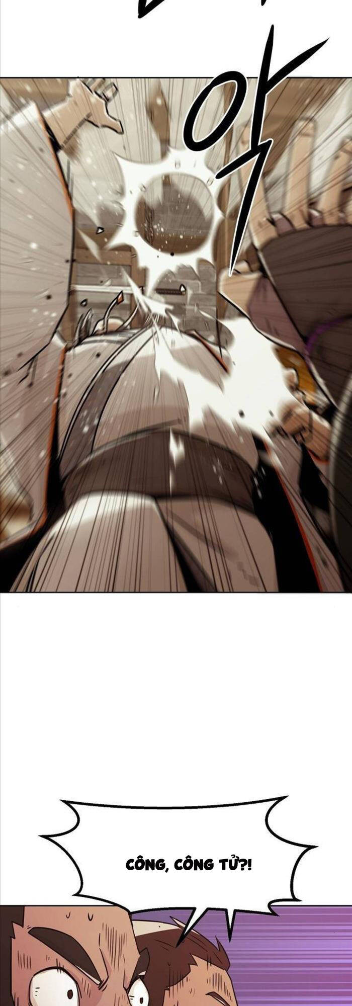 Tiểu Gia Chủ của Tứ Xuyên Đường Gia trở thành Kiếm Thần - Chapter 33 - Page 20