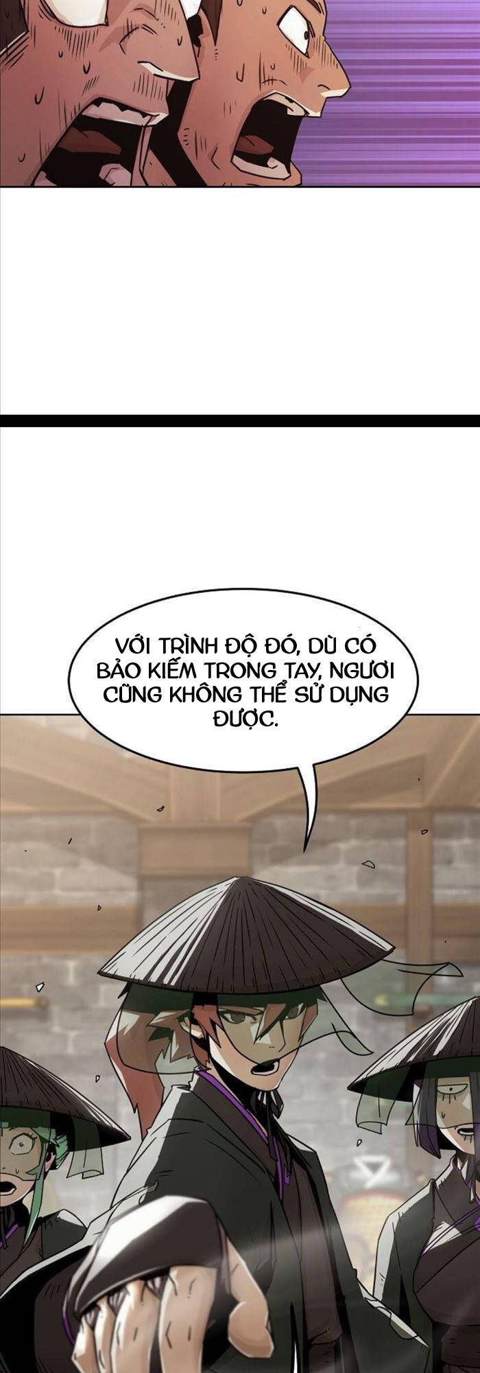 Tiểu Gia Chủ của Tứ Xuyên Đường Gia trở thành Kiếm Thần - Chapter 33 - Page 21