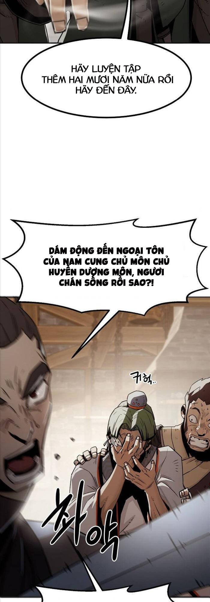 Tiểu Gia Chủ của Tứ Xuyên Đường Gia trở thành Kiếm Thần - Chapter 33 - Page 22
