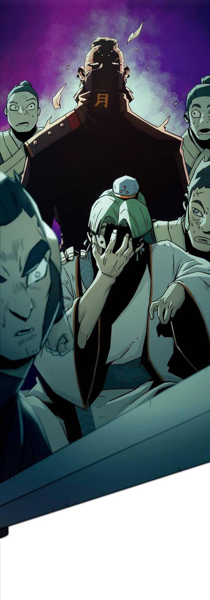 Tiểu Gia Chủ của Tứ Xuyên Đường Gia trở thành Kiếm Thần - Chapter 33 - Page 24