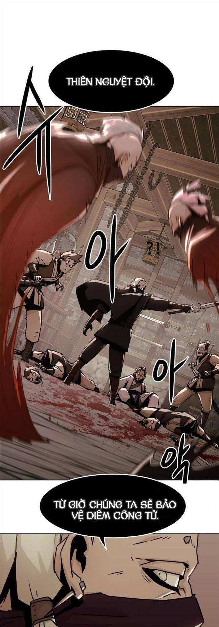 Tiểu Gia Chủ của Tứ Xuyên Đường Gia trở thành Kiếm Thần - Chapter 33 - Page 29