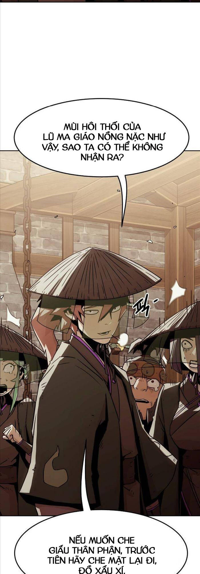 Tiểu Gia Chủ của Tứ Xuyên Đường Gia trở thành Kiếm Thần - Chapter 33 - Page 32