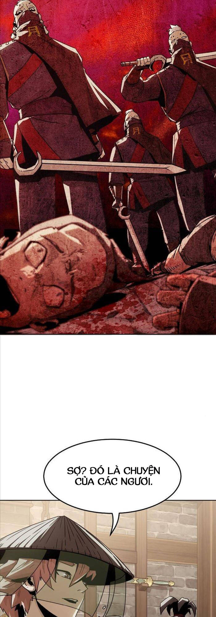 Tiểu Gia Chủ của Tứ Xuyên Đường Gia trở thành Kiếm Thần - Chapter 33 - Page 34