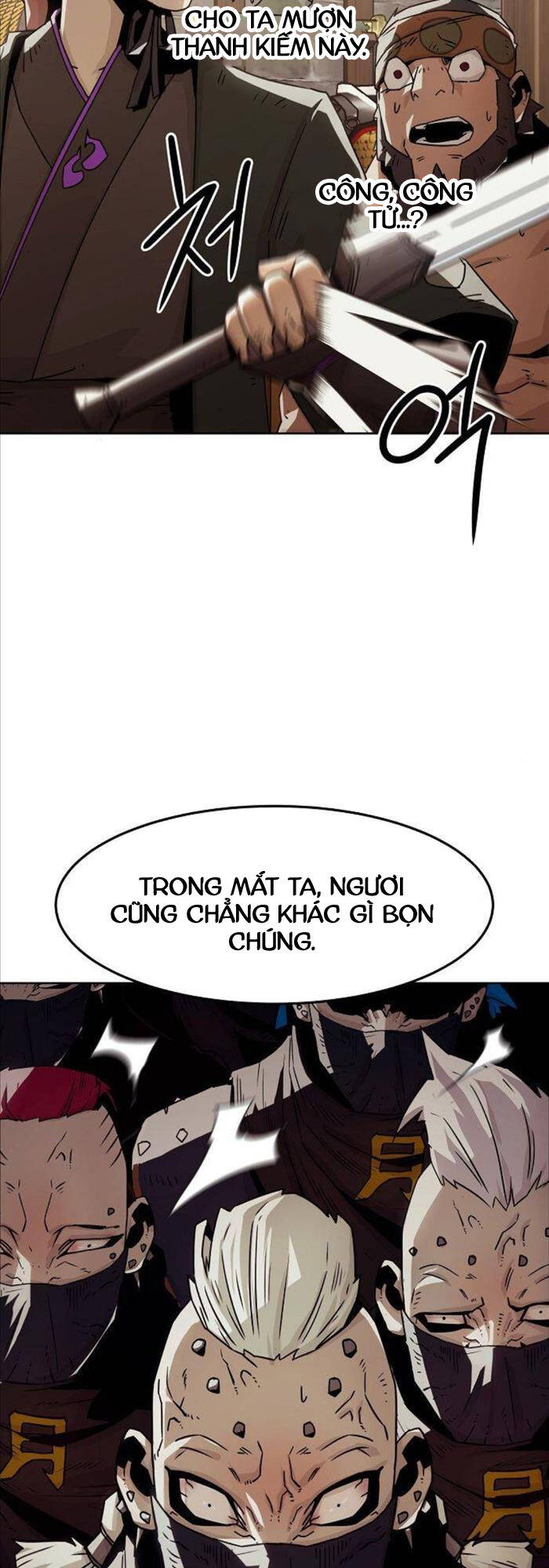 Tiểu Gia Chủ của Tứ Xuyên Đường Gia trở thành Kiếm Thần - Chapter 33 - Page 35